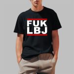 FUK LBK Shirt
