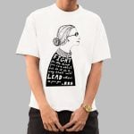 Fight For The Things Your Care About Shirt