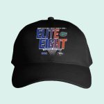 Florida Gators Is The Elite Eight 2025 Hat