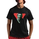 Freedom Fighter Palestinian Shirt