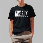 Friends U Can't Trust Shirt