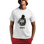 Fuct Kill People Not Animals Robber Rabbit Shirt
