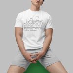 Homer Simpson March Simpson Bert Sipson Shirt