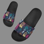 Indian Dreamcatchers Native American Slide Sandals