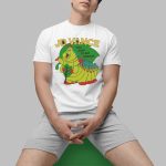 JD Vance You Have To Say Pwease Shirt