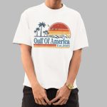 Jason Chaffetz Gulf Of America Est 2025 Shirt
