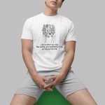 Jenna Marbles Life Is Short But Also Like Terribly And Insufferably Long At The Same Time Shirt