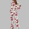 Kentucky Derby Party Pajama Set 5 Kentucky Derby Party Pajama Set 3
