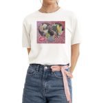 Lebron James Stephen A Smith Kiss Cam Shirt