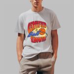 Liam Blutman Certiified Ball Knower Shirt