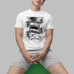 Make Class War Like It's 1789 Shirt