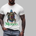 Men's The Gulf Of Mexico Forever Sea Turtle Tee