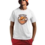 Meowdy Cowboy Pusheen Shirt