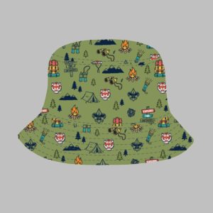 Tigers Boy Scout Hat 2025 Giveaway 1 1