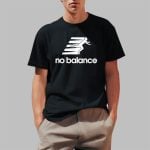 No Balance Shirt