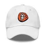 Orioles Chesapeake Baysox Oyster Catchers Hat