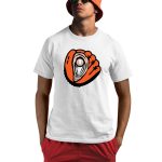 Orioles Chesapeake Baysox Oyster Catchers Shirt