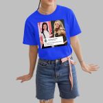 Outspokensamantha In A World Full Of Dylan Mulyvaney's Be A Riley Gaines Shirt