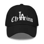 Peso Pluma Chalino La Hat