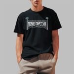 Prepare Compete Win Shirt