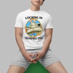 Rabbit Locking In Vulnerable Style Why Did Your Tone Change Shirt