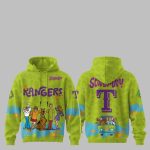 Rangers x Scooby Doo Hoodie 2025