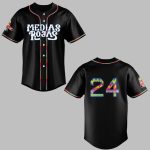 Red Sox Celebrating Hispanic Heritage Night Jersey