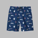 Red Sox Jerry Day Hawaiian Short 2025 Giveaway