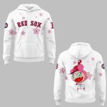 Red Sox Takashi Murakami x World Tour Tokyo Series Hoodie