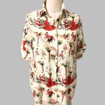 Rick Hatchett The White Lotus Hawaiian Shirt