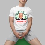 Robert F. Kennedy Jr Approved Shirt