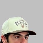 Ruger Riojas Dominate the Damn Zone Hat