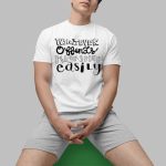 Stay Woke Whatever Offends Klansmen Easily Shirt