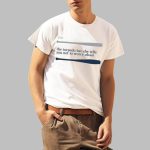 Talkin' Yanks You The Torpedo Bat She Tells You Not To Worry About Shirt