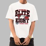 Texas Tech Elite 8 Shirt 2025