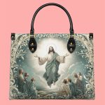 The Ascension Leather Bag