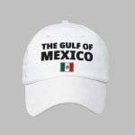 The Gulf Of Mexico Printed Baseball Hat