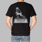 The Heisman Memorial Trophy Lanorris Sellers Shirt