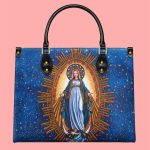 The Immaculate Triumph Leather Bag