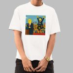 The Simpsons Make America Great Again Shirt
