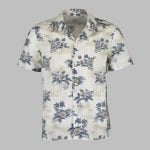 The White Lotus Rick Hatchett Hawaiian Shirt
