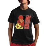 Too Hot A Live Too Cool To Die Shirt