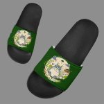 Totoro King Of The Forest Studio Ghibli Slide Sandals
