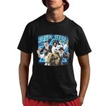 Trendfits Jew-Jitsu Jewish Meme Shirt