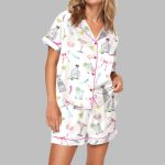 Trendy Tequila Margarita Pajama Set