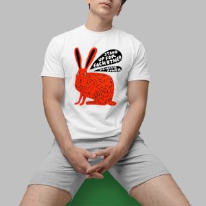 Stand Up For Each Other We Have Power Shirt 0 1