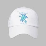 Unisex Gulf Of Mexico Print Hat