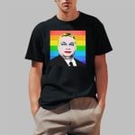 Viktor Orban LGBT Pride Shirt