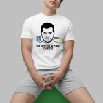 Volodymyr Zelensky Ukraine I'm Not Playing Cards Shirt