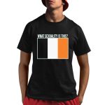 What Sexuality Is This Shirt